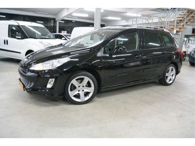 Peugeot 308 SW 1.6 THP Signature Navi ECC (bj 2010)