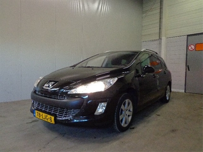 Peugeot 308 SW 1.6 Vti 16v X-line (bj 2010)