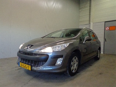 Peugeot 308 SW 1.6 Vti 16v XS (bj 2008)