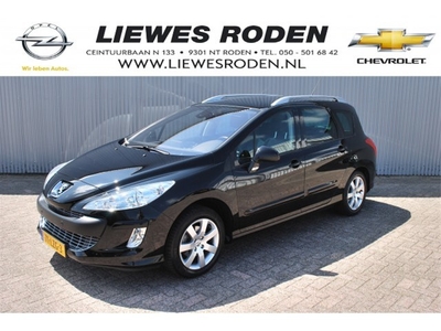 Peugeot 308 SW 1.6 Vti 16v XS Premiere (Navigatie)