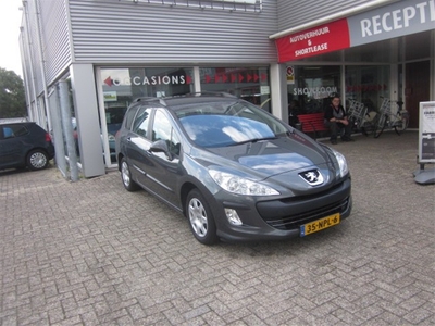 Peugeot 308 SW 1.6 VTI BLUE LEASE (bj 2010)