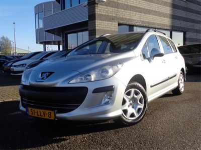 Peugeot 308 SW 1.6 VTI LPG !! FULL-MAP NAVIGATIE ECC