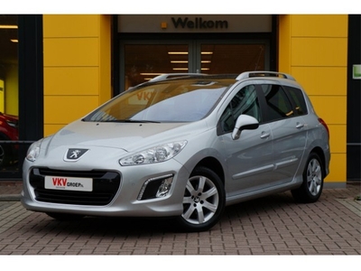 Peugeot 308 SW 1.6 VTi Première / PDC V+A / Trekhaak