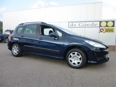 Peugeot 308 SW 1.6 VTi X-Line (bj 2009)