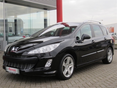 Peugeot 308 SW 1.6 VTi X-Line Sport / Panoramadak / Clima /