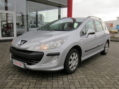 Peugeot 308 SW 1.6 VTi XS Navi / PDC (bj 2008)