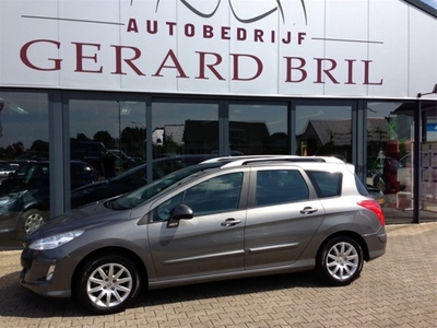 Peugeot 308 SW 1.6 VTi XS SW pdc voor en achter enz