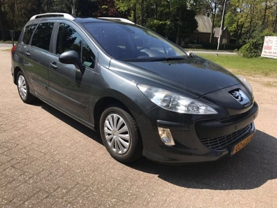 Peugeot 308 Verkocht (bj 2008)