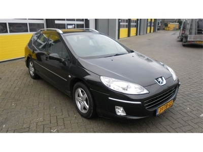 Peugeot 407 SW 1.8 SPECIALE AANBIEDING !!