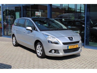 Peugeot 5008 1.6 156PK ST 7p (2011)