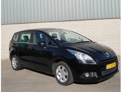 Peugeot 5008 1.6 THP Family 7p. (bj 2011)