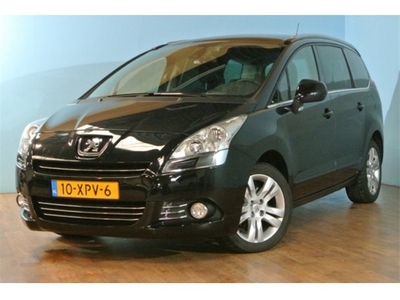 Peugeot 5008 1.6 THP GT 5P. (bj 2012)