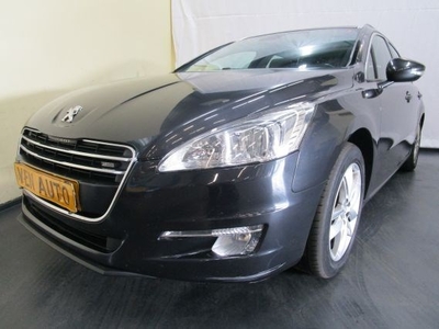 Peugeot 508 SW 1.6 e-HDi Active Airco Trekhaak (2011)