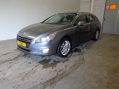 Peugeot 508 SW 1.6 E-hdi Start&stop 2-tronic Active