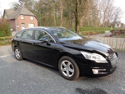 Peugeot 508 SW E-HDi 140 Allure Pano Headup 105GR CO