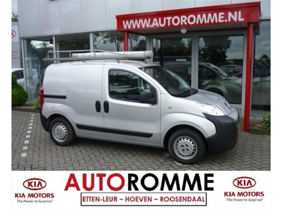 Peugeot Bipper 1.4 HDI AIRCO SCHUIFDEUR (bj 2009)