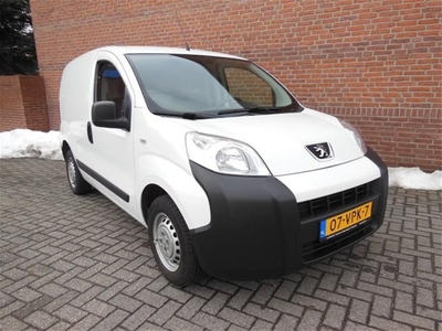 Peugeot Bipper 1.4 HDi ex BTW (bj 2008)