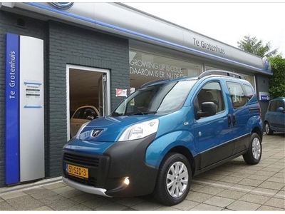 Peugeot Bipper TEPEE 1.4 Airco (bj 2012)