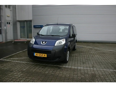 Peugeot Bipper Tepee 1.4i