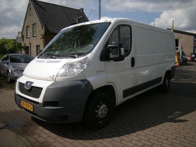 Peugeot Boxer 330 2.2 HDI L2H1 Plus AIRCO + ELKTR. PAKKET