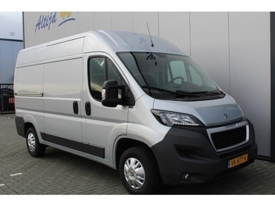 Peugeot Boxer 330 2.2 HDI L2H1 XT (bj 2014)