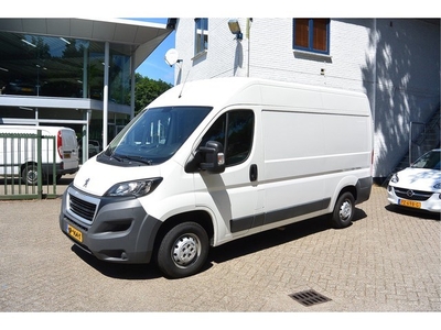 Peugeot Boxer 330 2.2 HDI L2H2 PROFIT+ Airco Navi 3 zits.