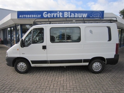 Peugeot Boxer 330M 2.2 HDI DC (bj 2005)