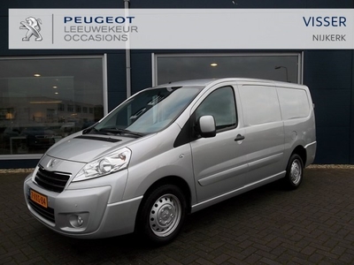 Peugeot Expert 2.0 HDI L2H1 TREKHAAK PACK LOOK 2