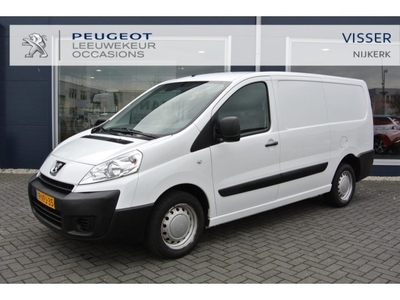 Peugeot Expert 2.0 HDIF 16V-120 L2H1 Airco, 59721KM!!