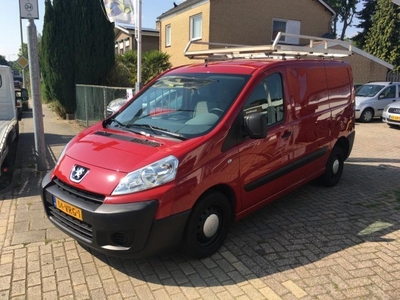 Peugeot Expert 227 1.6 HDI L1H1