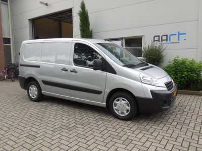 Peugeot Expert 227 1.6 HDI L1H1 Profit+