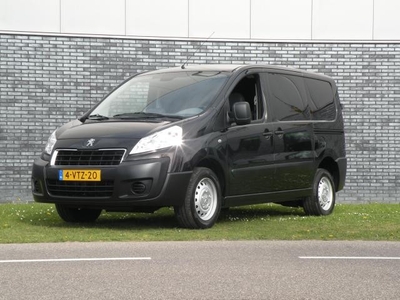 Peugeot Expert 227 2.0 HDI L1H1 P 26394 KM 130PK, 2