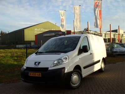 Peugeot Expert 229 1.6 HDI L2H1 (bj 2009)