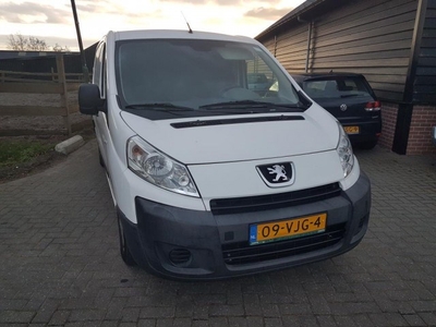 Peugeot Expert 229 1.6 HDI L2H1 NWE APK