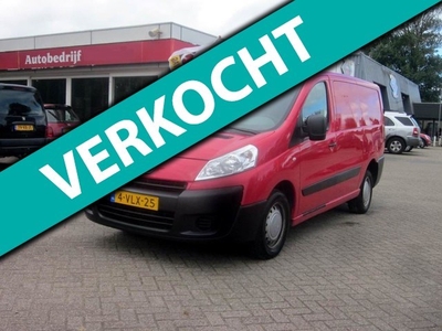 Peugeot Expert 229 2.0 HDI L2H1 Profit+ Verlengd en maar