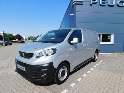 Peugeot Expert GB 231L Premium Pack 2.0BlueHDi 120pk NIEUW