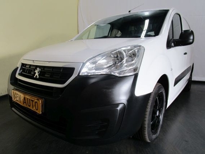 Peugeot Partner 120 1.6 HDi 75 L1 XR Profit+ 1e Eigenaar