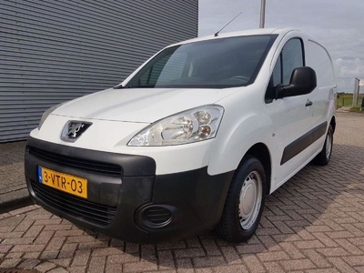 Peugeot Partner 120 1.6 HDI L1 Bj 2012 AIRCO PDC 1e