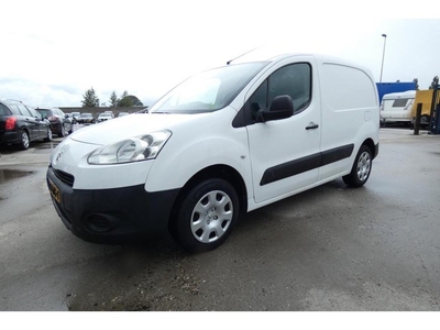 Peugeot Partner 120 1.6 HDI L1 XR Profit + / Airco /