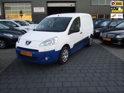 Peugeot Partner 120 1.6 HDI L1 XT