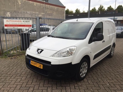 Peugeot Partner 120 1.6 HDI L1 XT Profit +