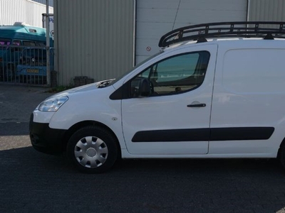 Peugeot Partner 120 1.6 HDI L1 XT Profit + AIRCO SCHUIFDEUR