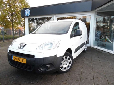 Peugeot Partner 120 1.6 HDI L1XT Pr+ Airco Schuifdeur