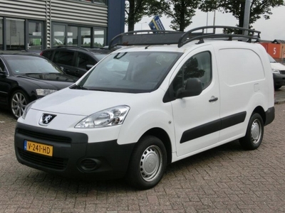 Peugeot Partner 122 1.6 HDI L2 XR