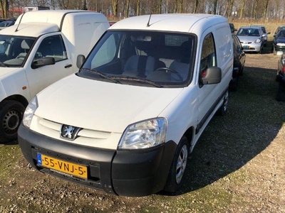 Peugeot Partner 170C 1.6 HDI