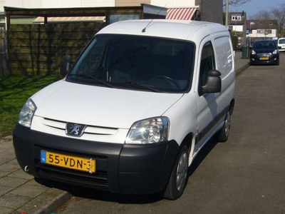 Peugeot Partner 170C 1.6 HDI Av.500