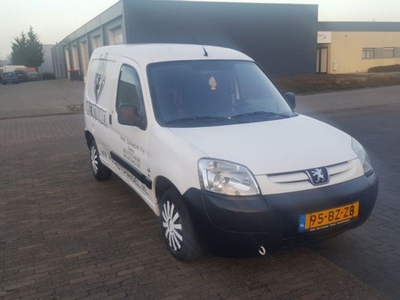 Peugeot Partner 170C 1.6 HDI Avantage 500/AIRCO/ELECTRISCHE