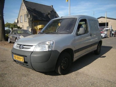 Peugeot Partner 170C 1.6 HDI Avantage 500kg AIRCO