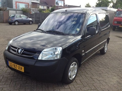 Peugeot Partner 170C 1.6 HDI Avantage 500kg (bj 2006)