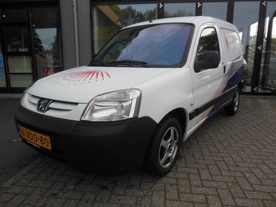 Peugeot Partner 170C 1.6 HDI Origin 500 kg. staat in de